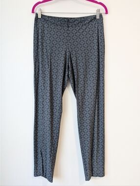 Porto Sf Jet Jersey Printed Pants